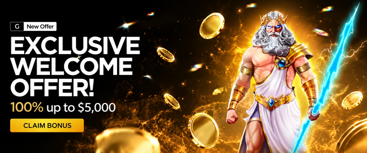 Promotional Banner